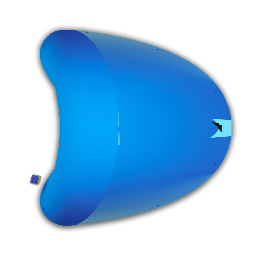 Basic Jug H1 - 1200 DT