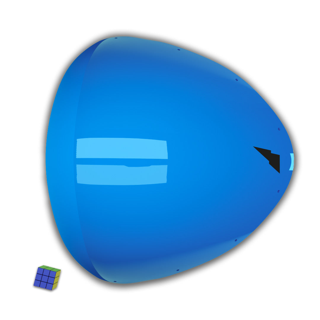 Basic Jug S3 - 600 DT