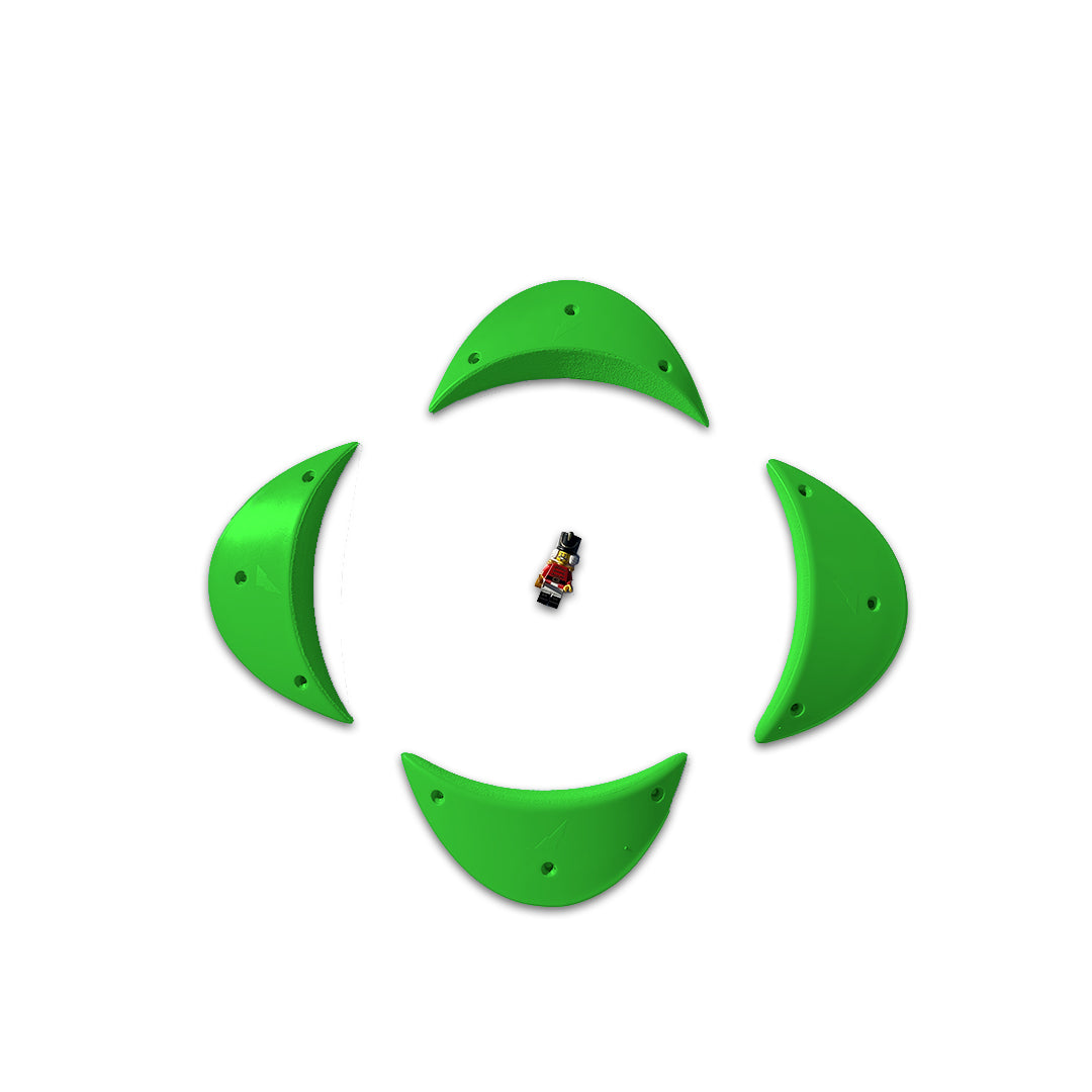 Basic Crescent 200