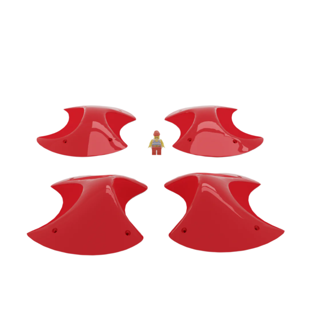 Biote Set - 200 +2