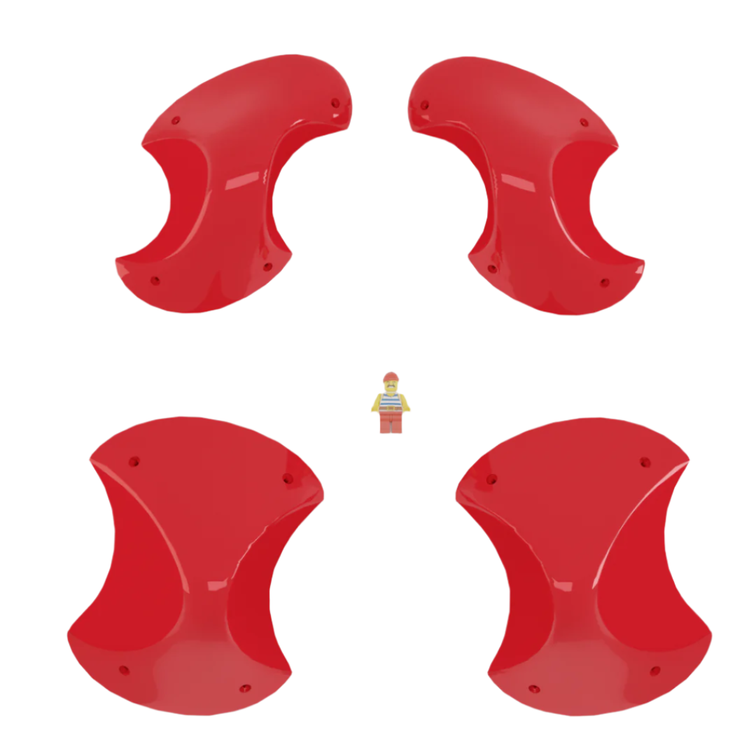 Biote Set - 200 +5