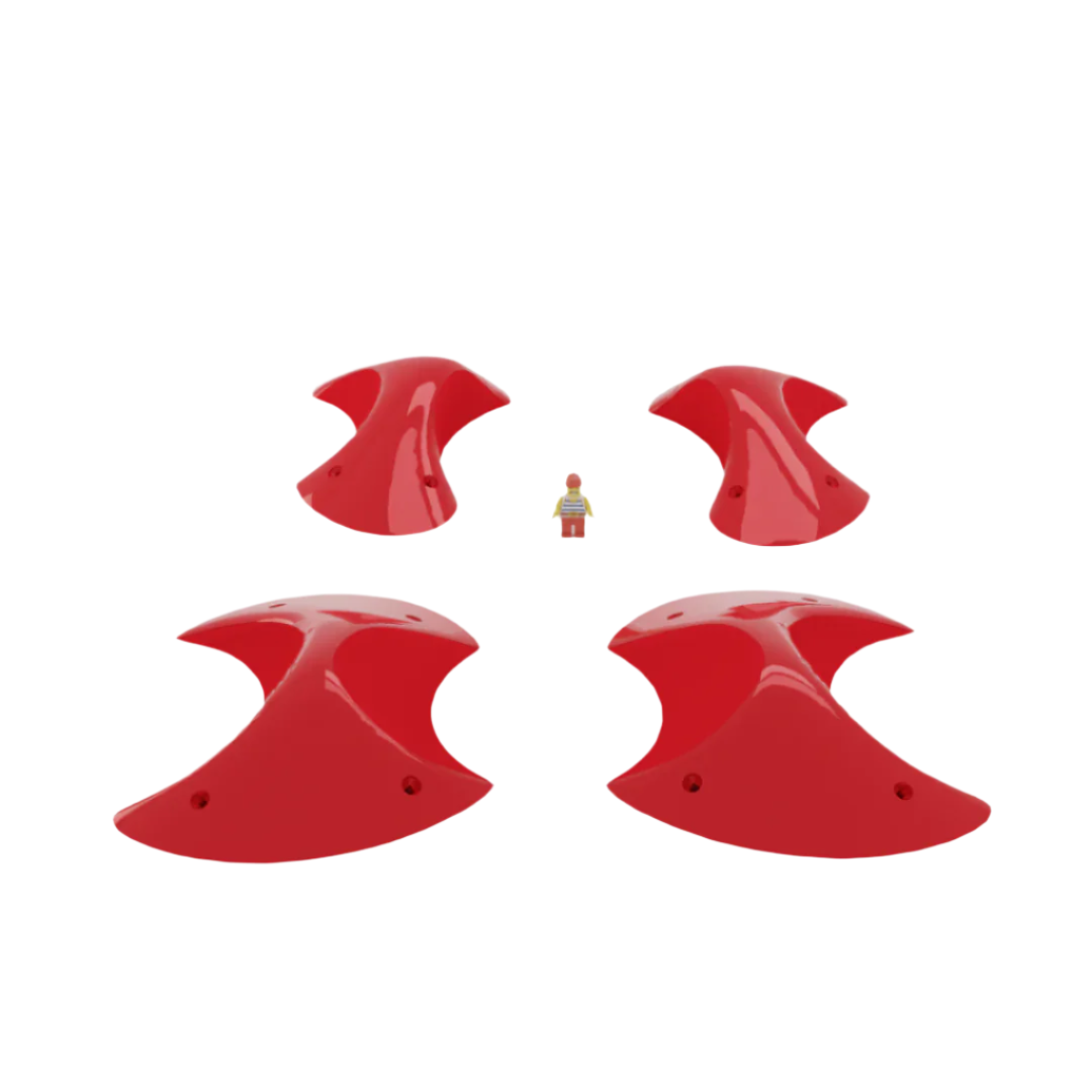 Biote Set - 250 +4