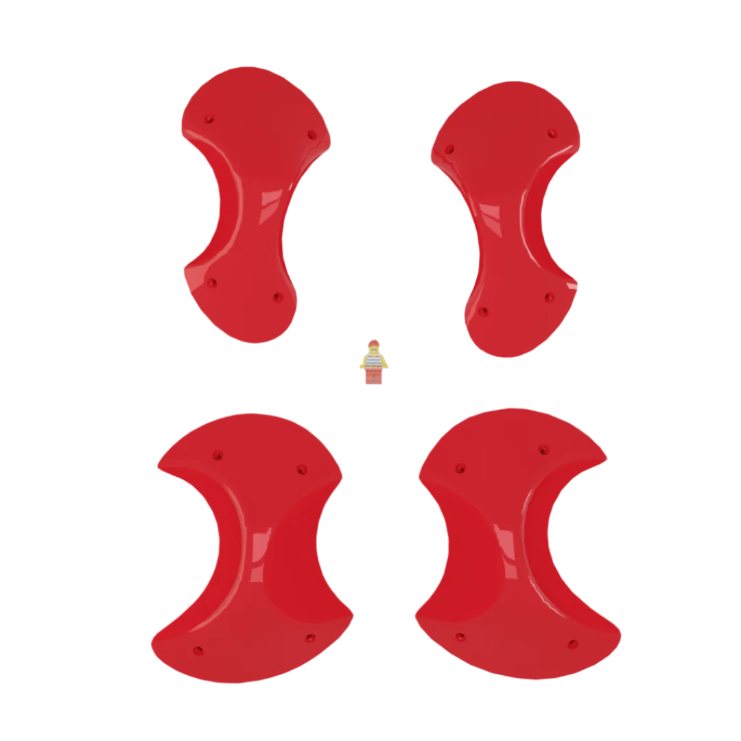 Biote Set - 250 +4