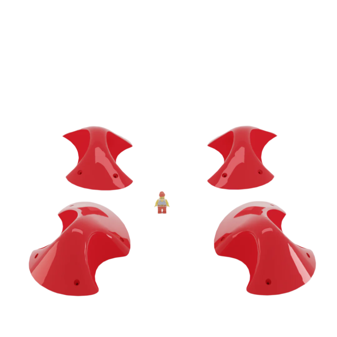Biote Set - 250 +6