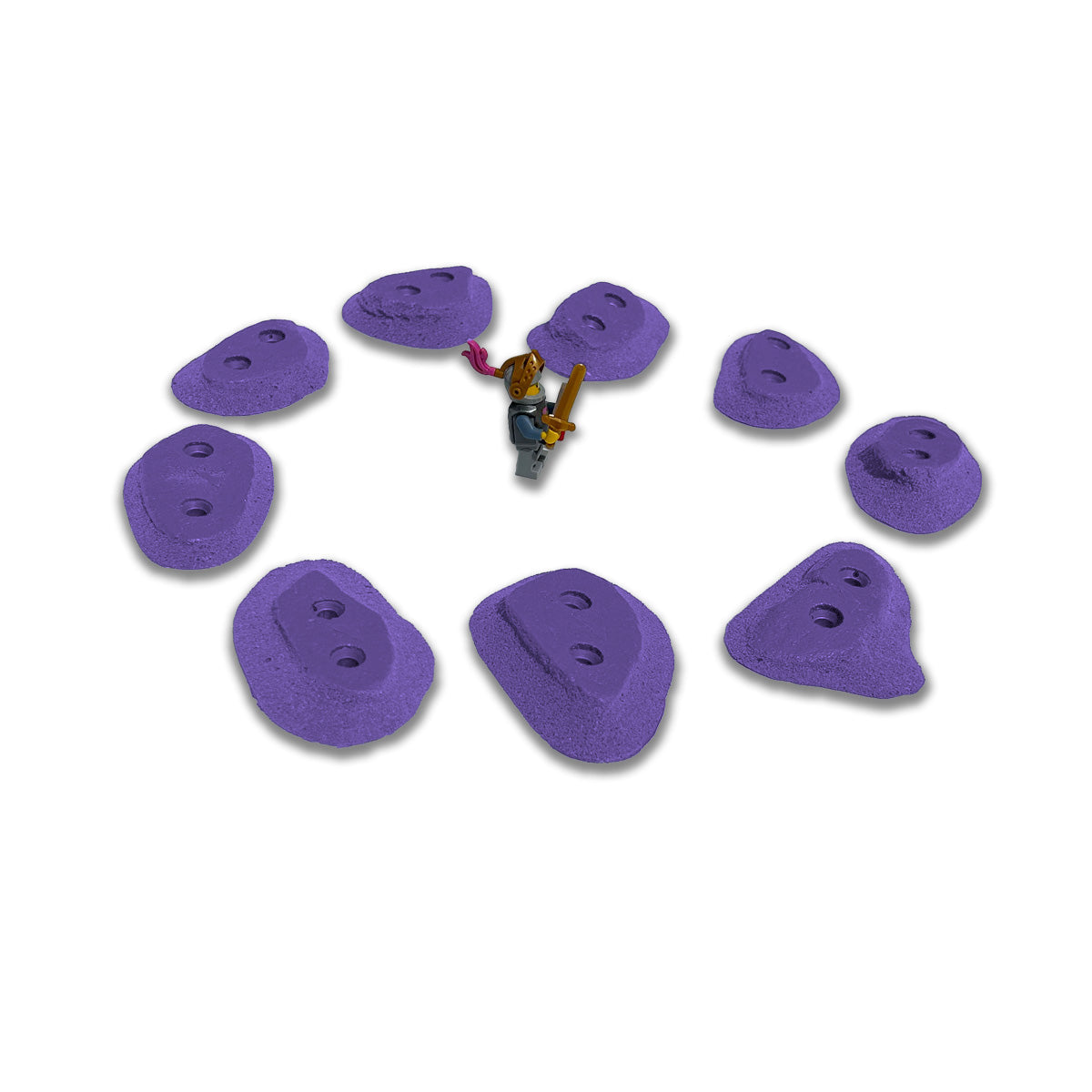 Fontainebleau - Gratin Jib Medium