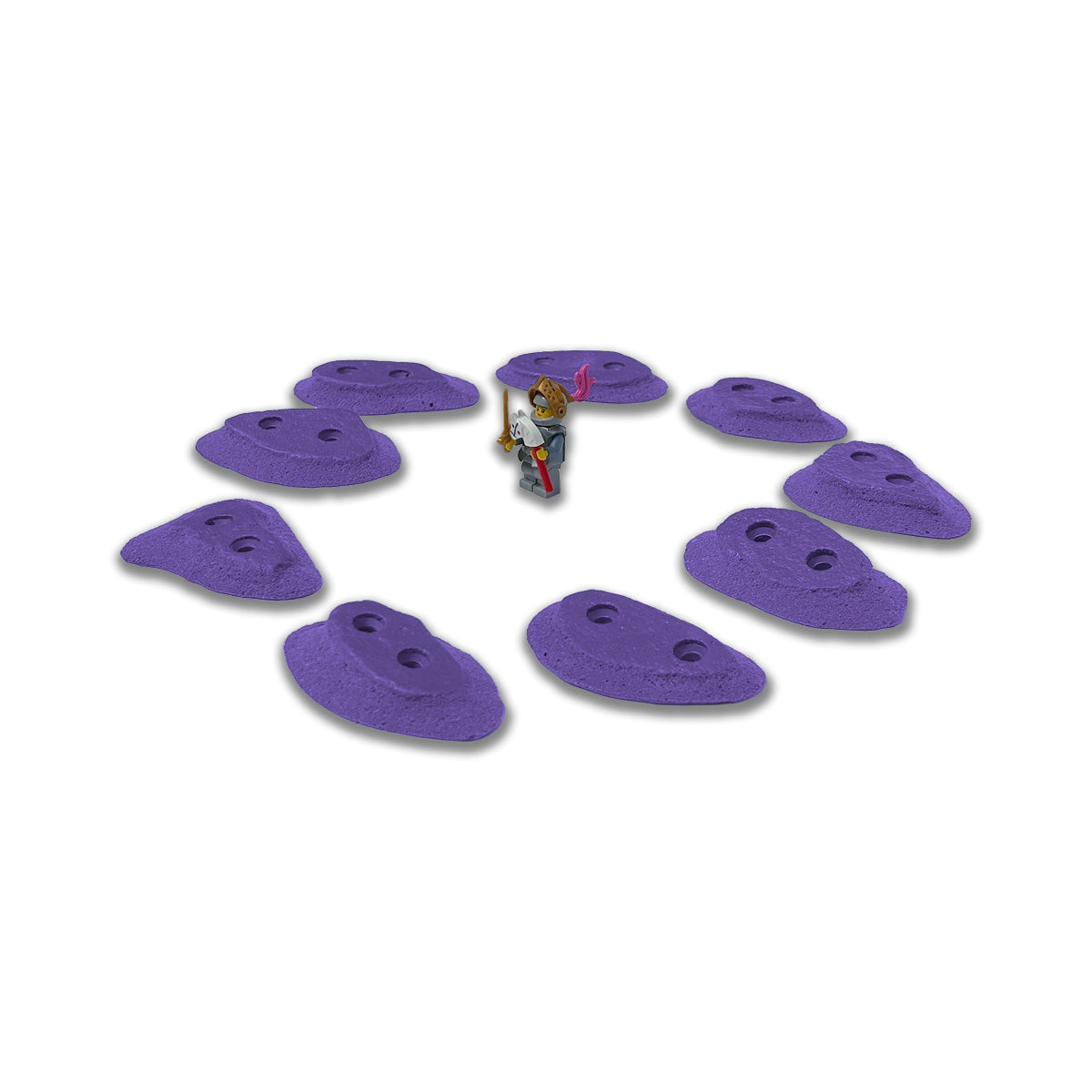 Fontainebleau - Gratin Jib Medium