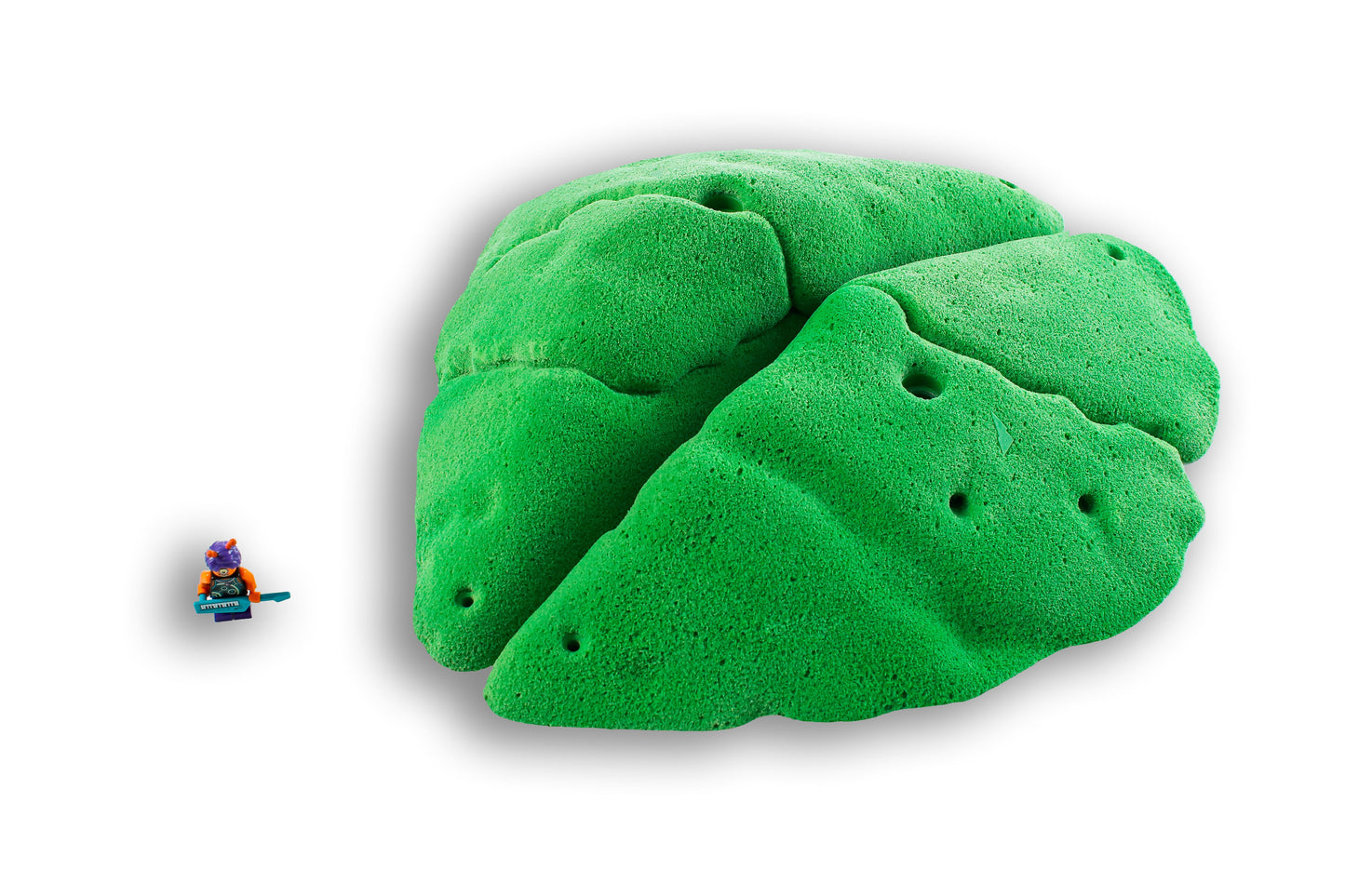 Gritstone Blocked Edge XXXL