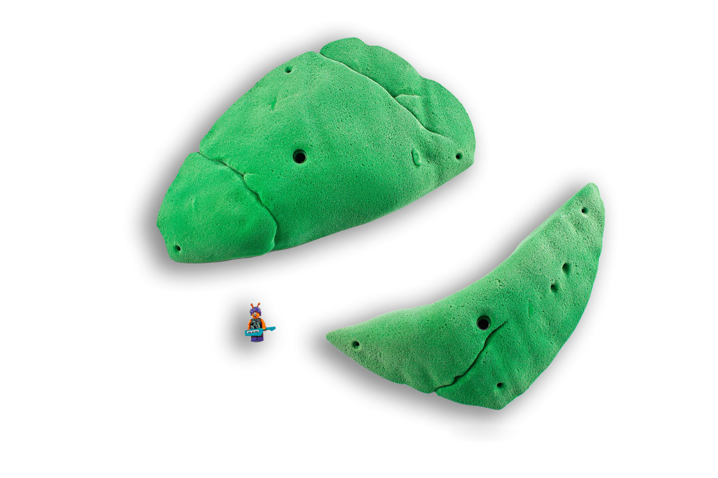 Gritstone Blocked Edge XXXL 3