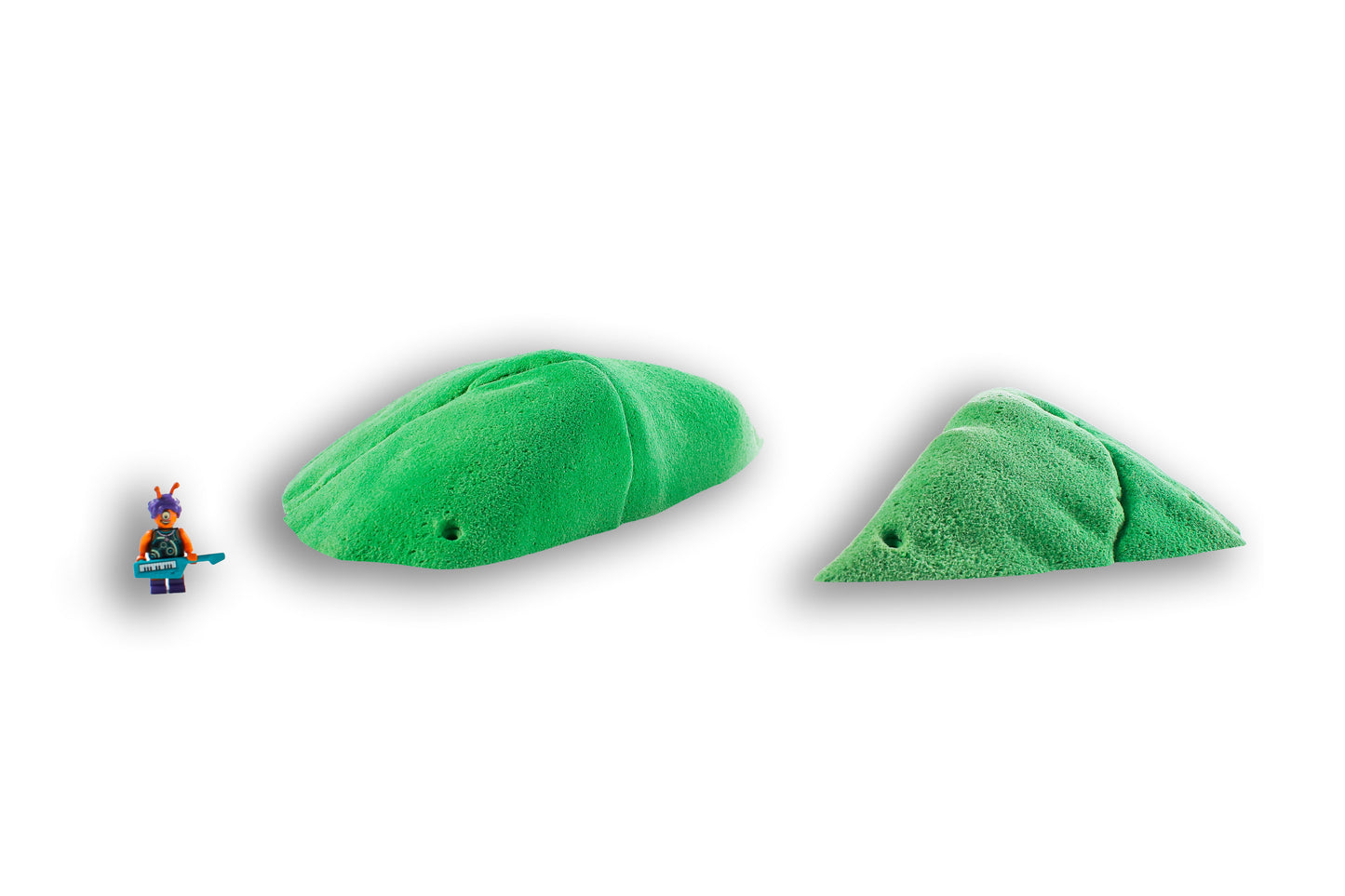 Gritstone Blocked Edge XXXL 3