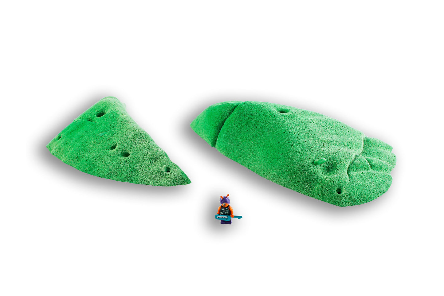 Gritstone Blocked Edge XXXL 3