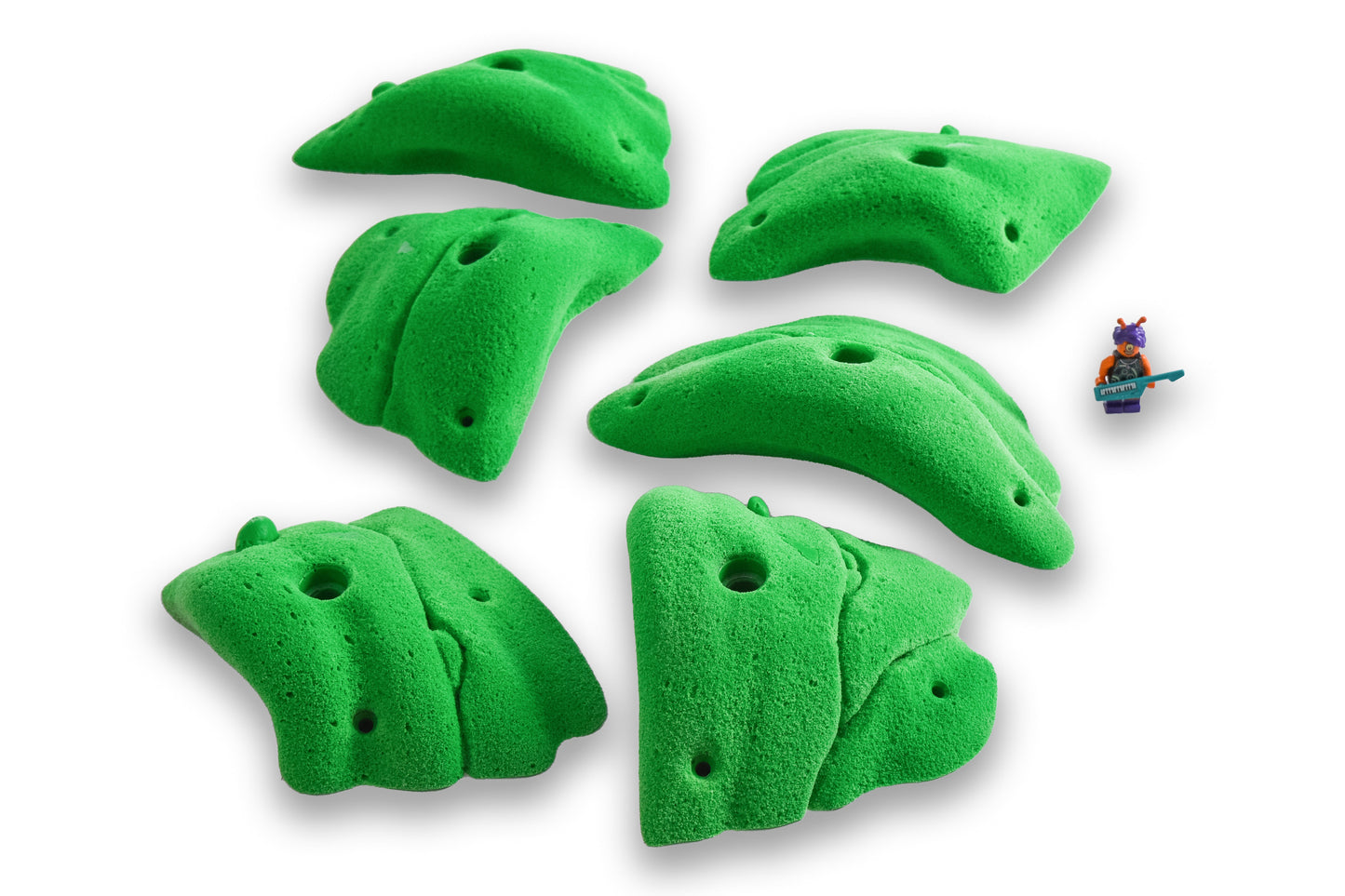 Gritstone Jugs S/M 2