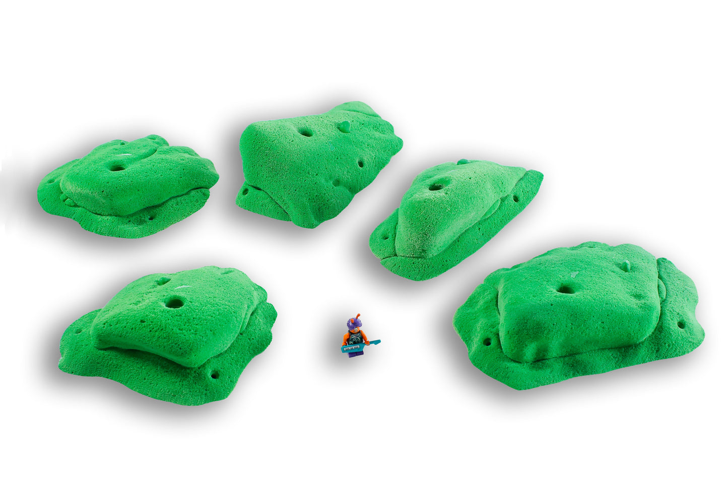 Gritstone Spikes M/L