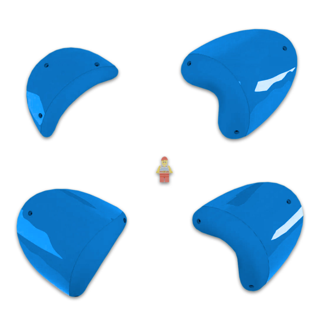 Jug H Pro Series - 200