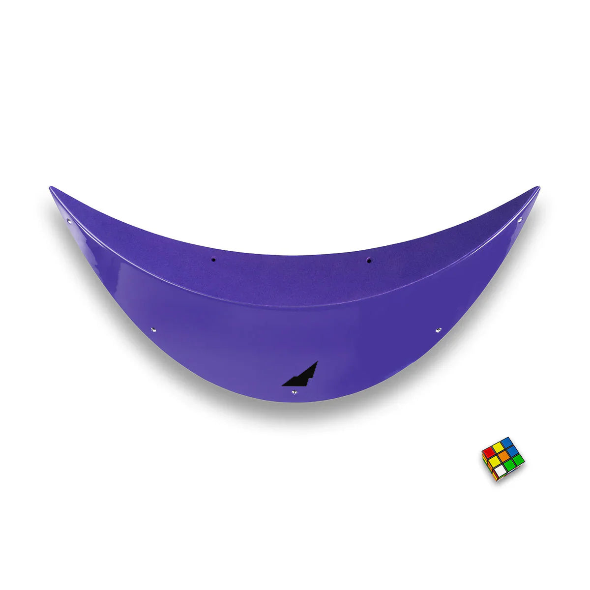 Basic Crescent 45 900