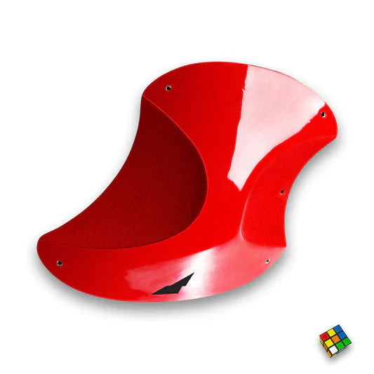 BIOTE 590 +3 fibreglass climbing hold - product photo