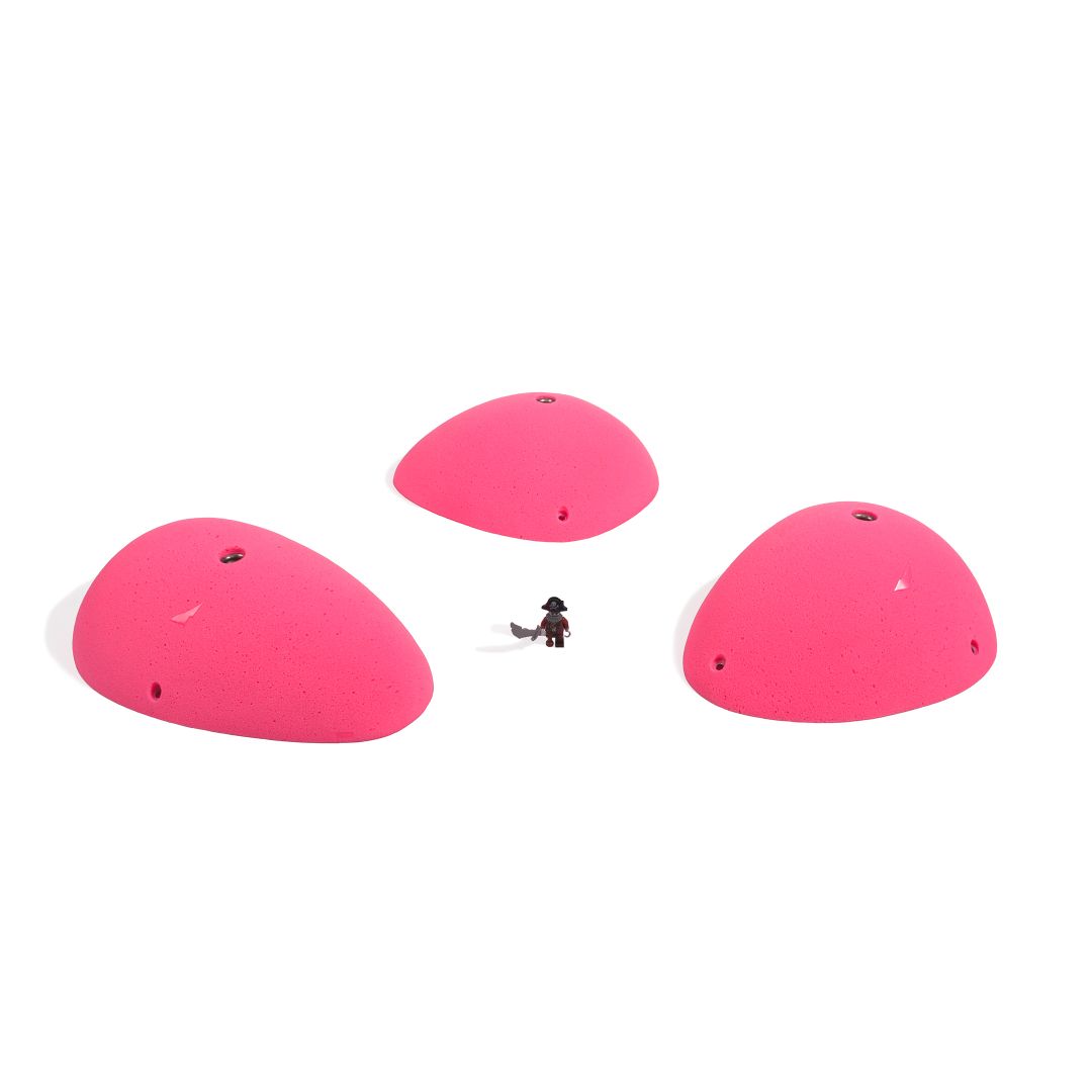 Cobble Slopers - XL PU