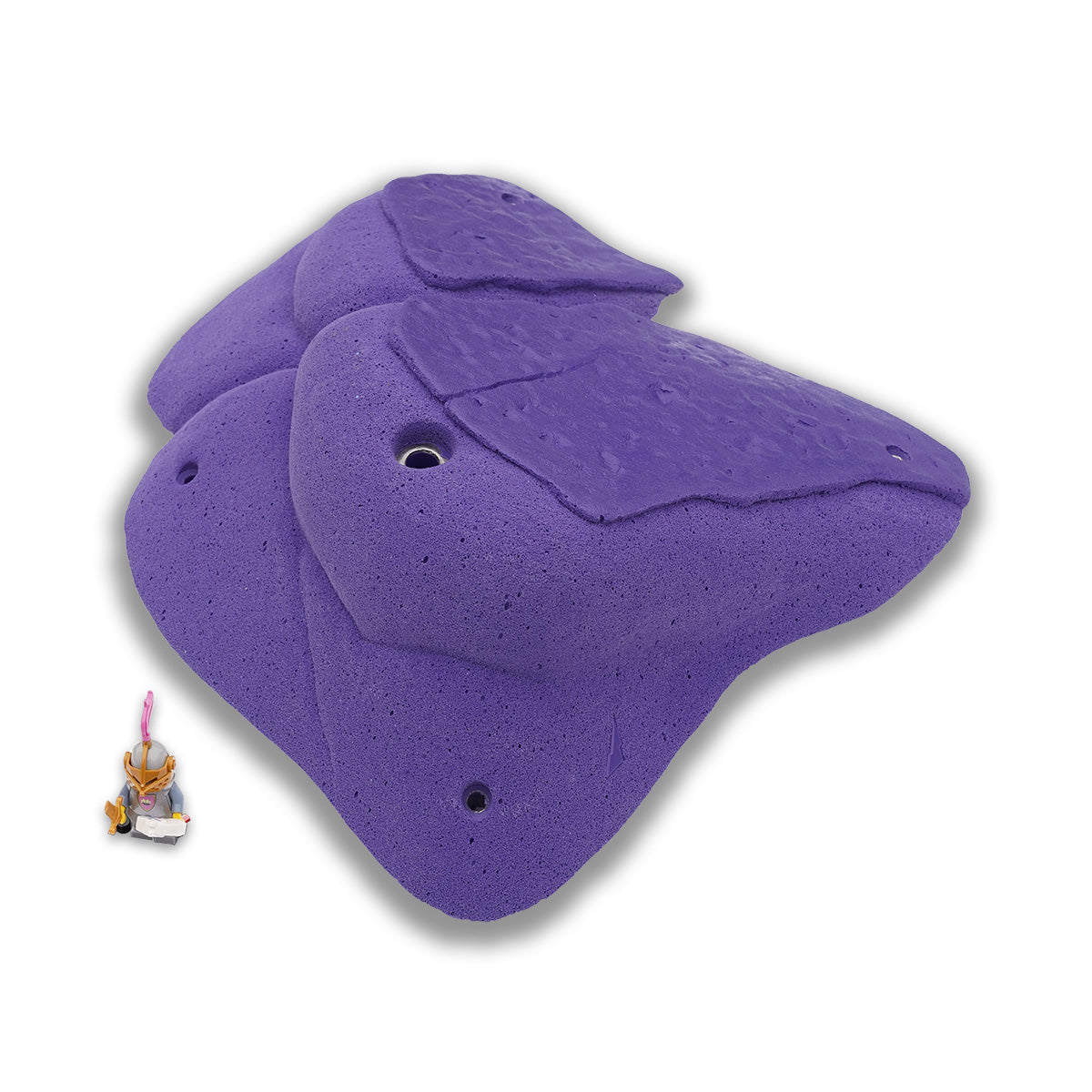Fontainebleau - Incut Edge 2XL