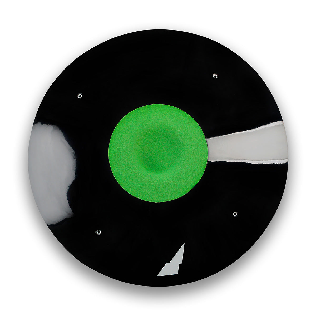 UFO 600 +1 - Black Ice