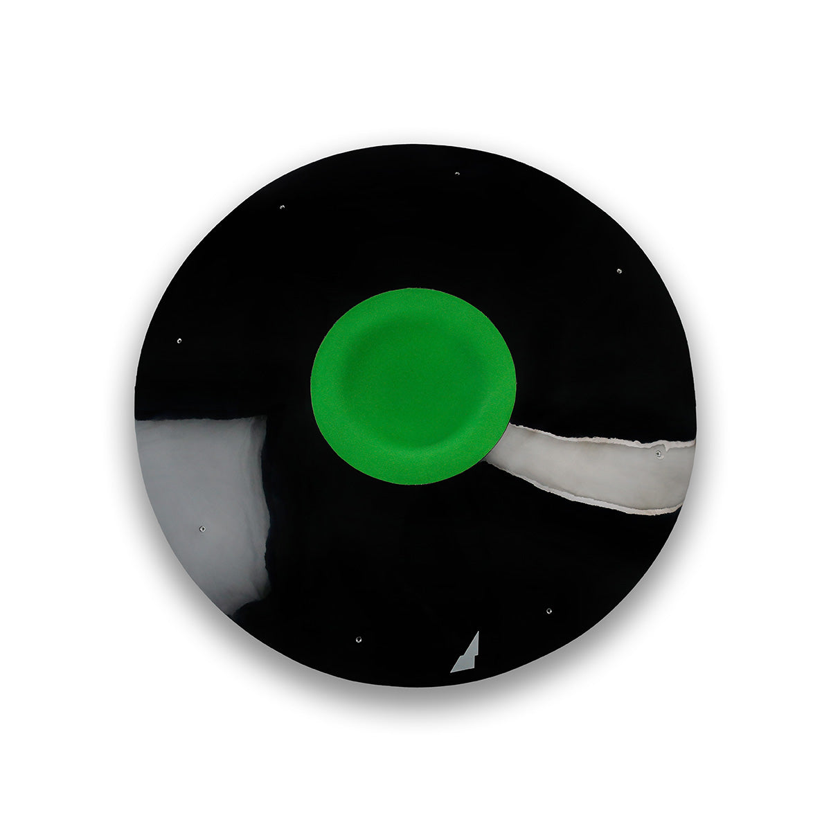 UFO 1200 +2 - Black Ice