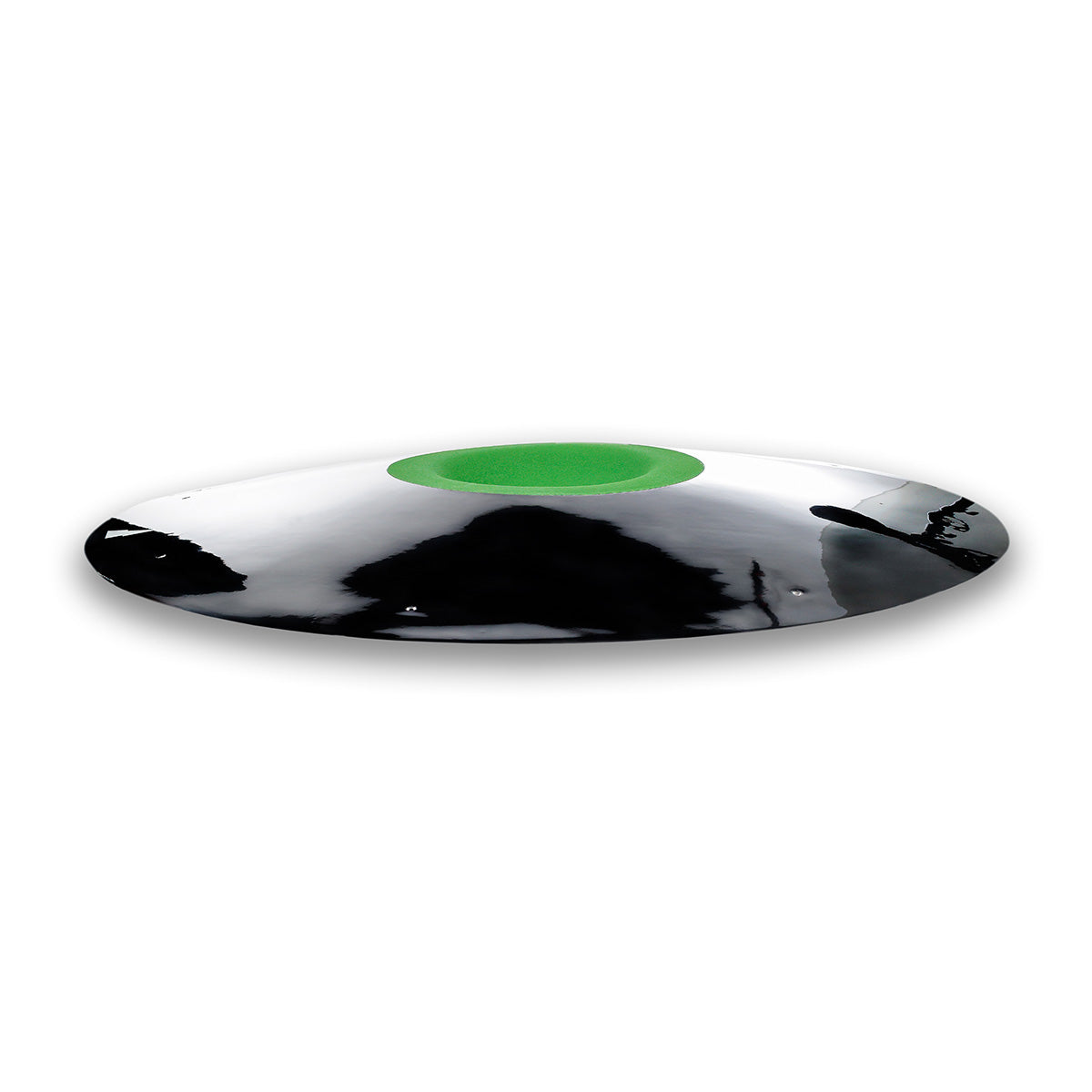 UFO 1200 +2 - Black Ice