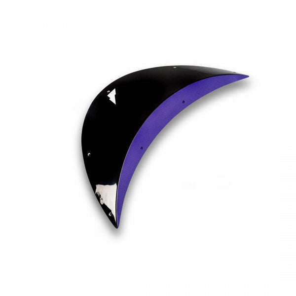 Basic Crescent 60 900mm - Black Ice