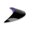 Basic Crescent 60 900mm - Black Ice
