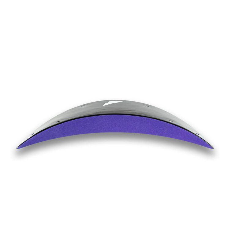 Basic Crescent 75 600mm - Black Ice