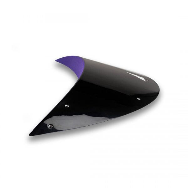 Basic Crescent 75 900mm - Black Ice