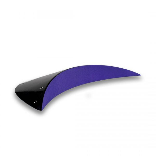 Basic Crescent 75 900mm - Black Ice