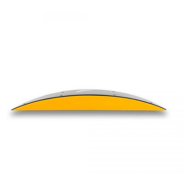 Basic Edge 45 600mm - Black Ice
