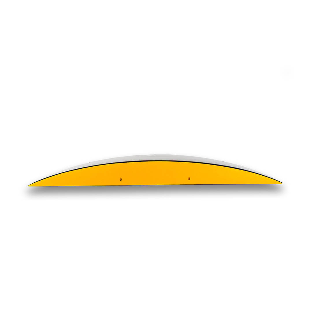 Basic Edge 75 1200mm - Black Ice