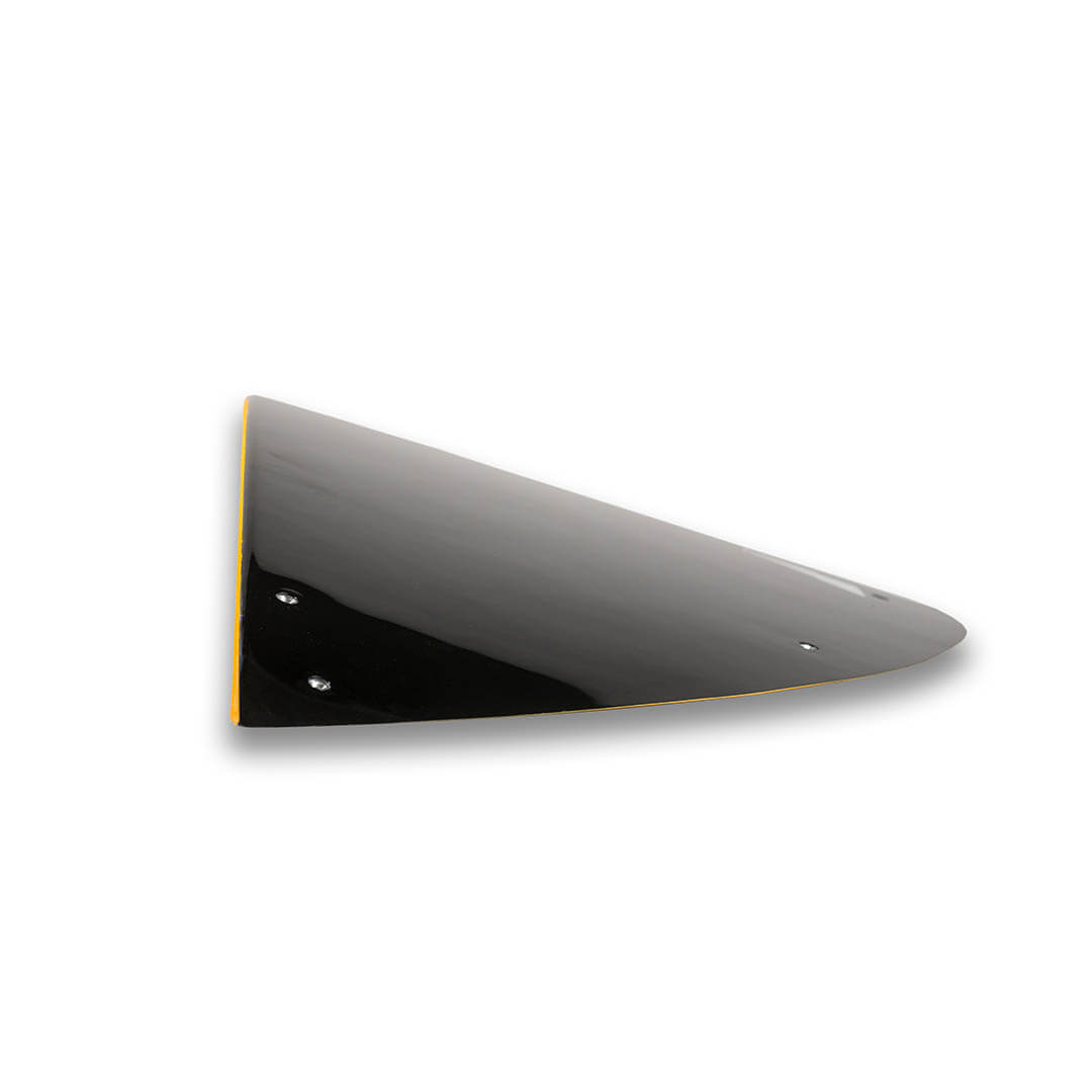 Basic Edge 90 1200mm - Black Ice