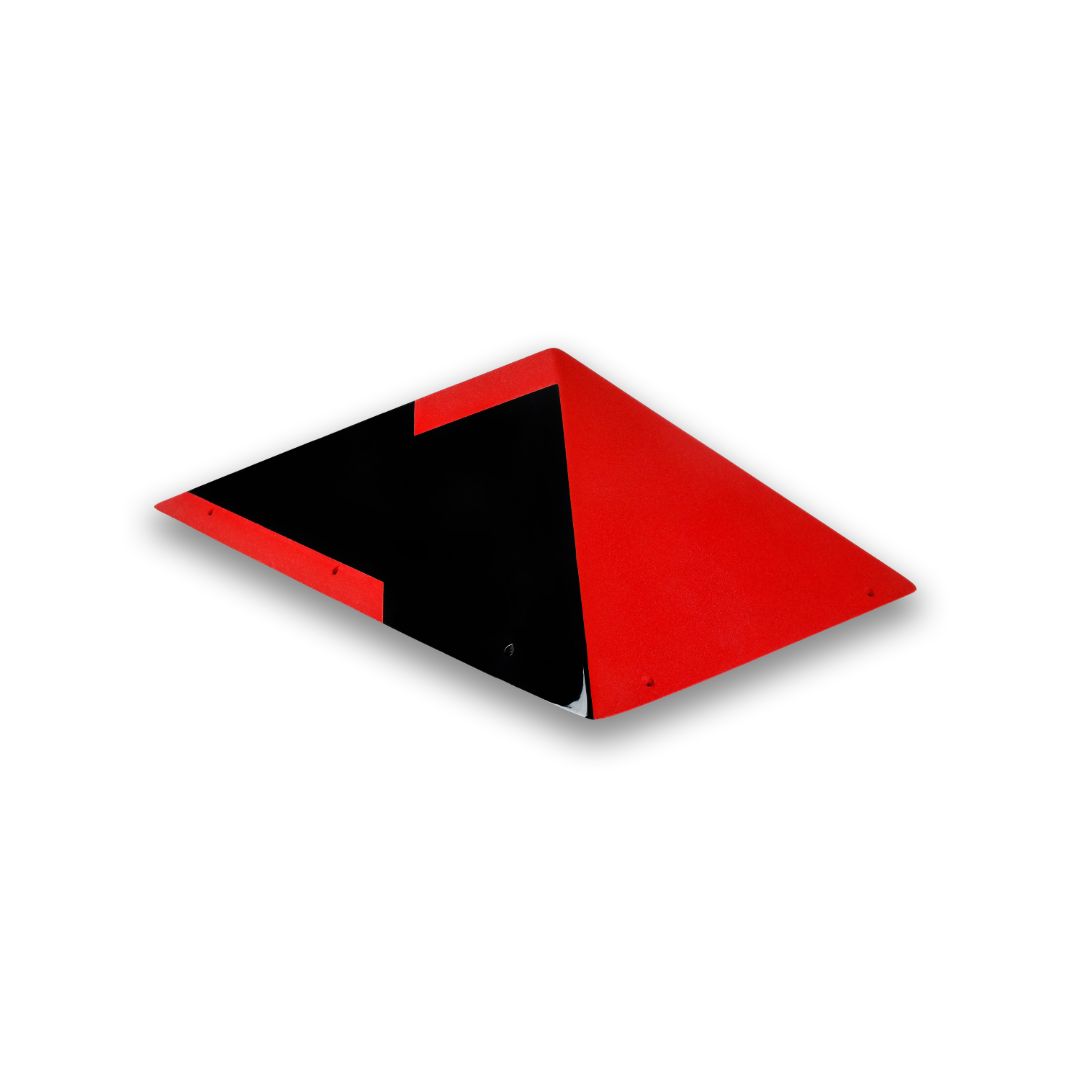 Rect 1200-600 - Black Ice