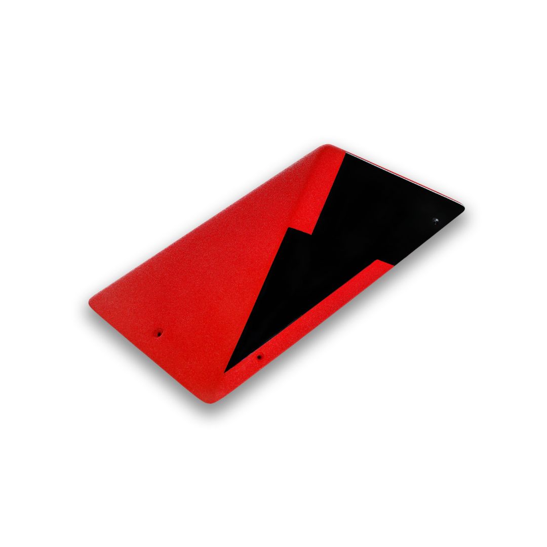 Rect 600-300 - Black Ice