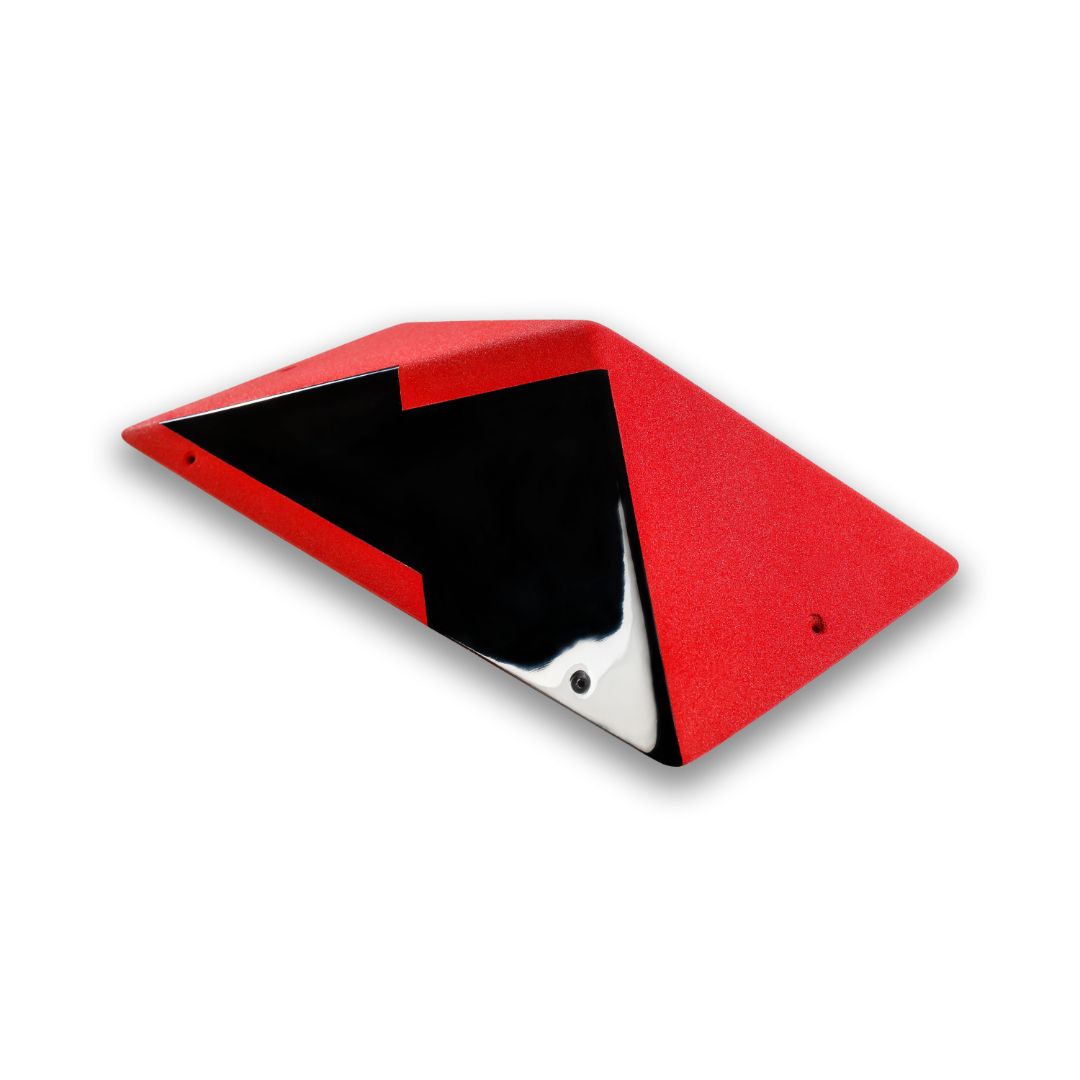 Rect 600-300 - Black Ice