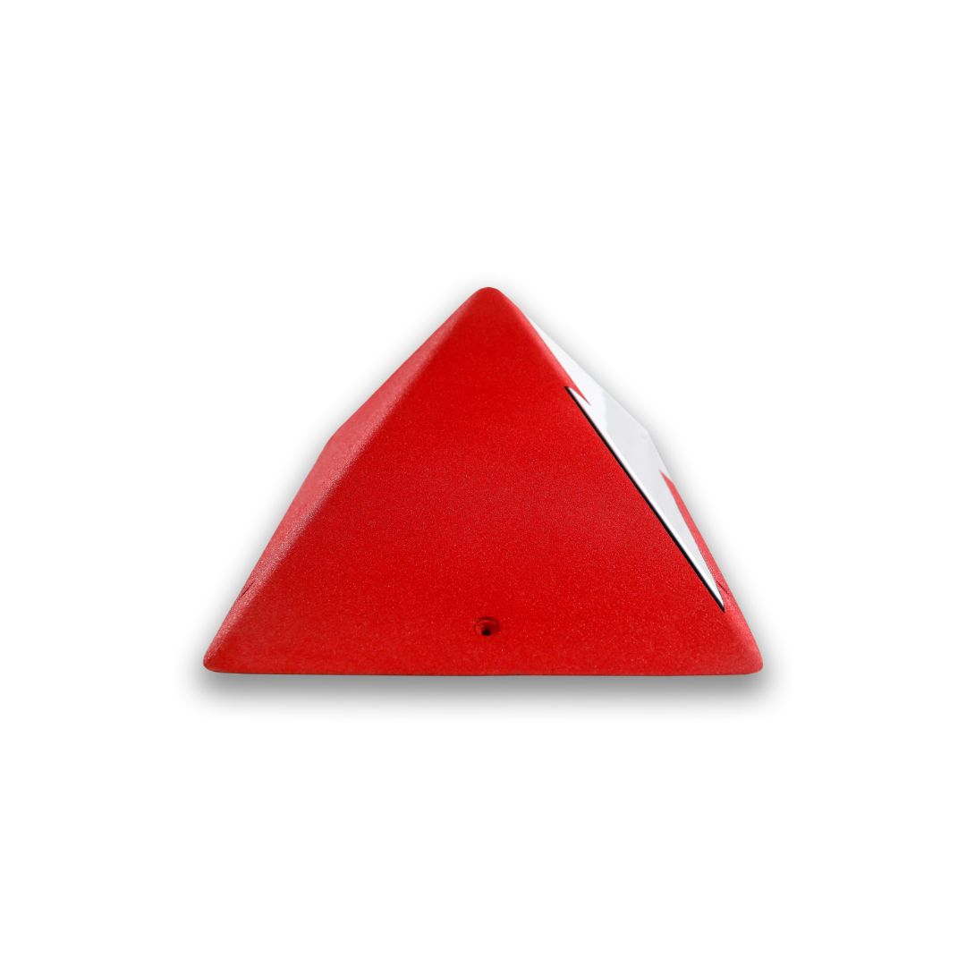 Rect 600-300 - Black Ice