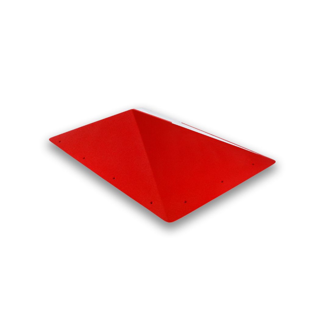 Rect Plus 1200-800 - Black Ice