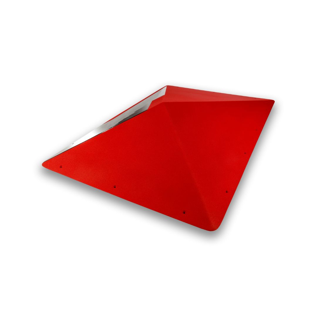 Rect Plus 1500-1000 - Black Ice