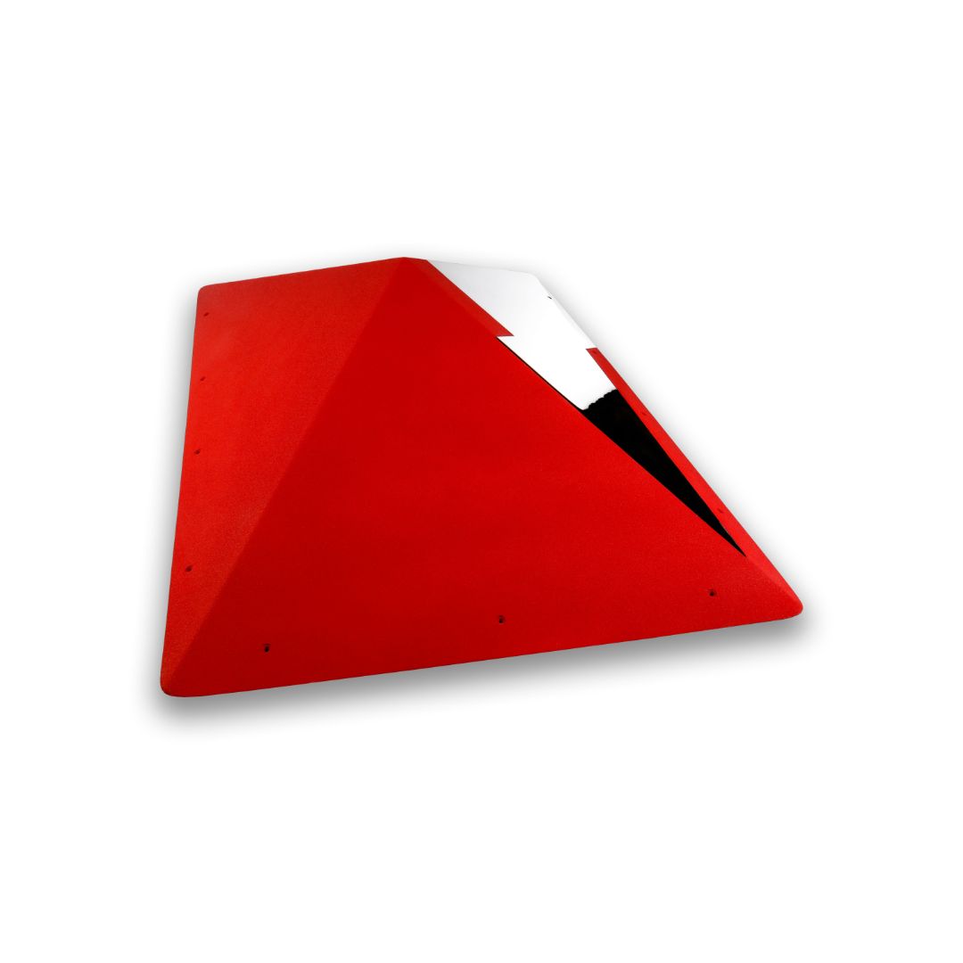 Rect Plus 1500-1000 - Black Ice