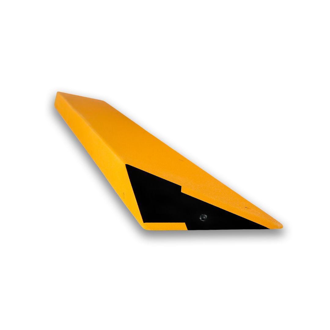 V-Wing 45 1800mm - Black Ice