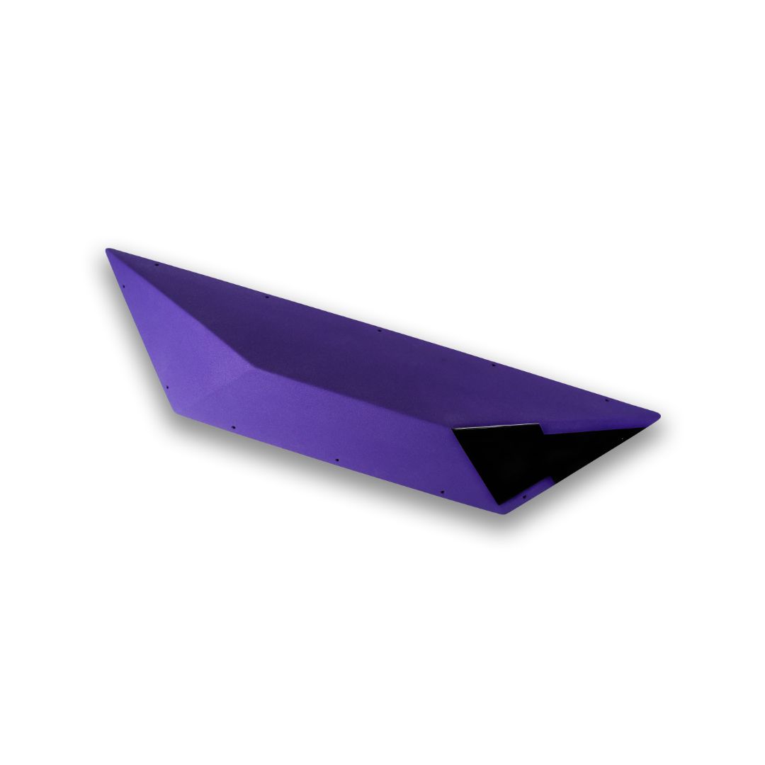 X-Wing 20 1800mm - Black Ice