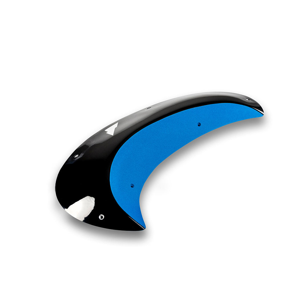 Spore Right 0 600mm - Black Ice