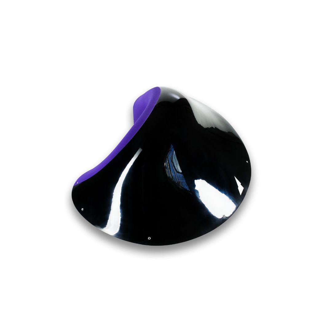 Basic Jug S 900mm - Black Ice