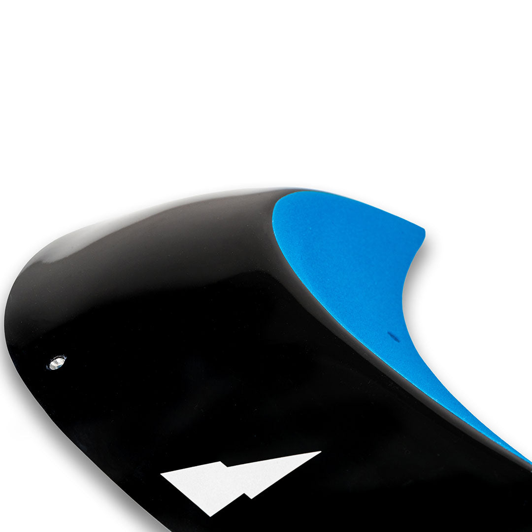 Spore Left 0 800mm - Black Ice