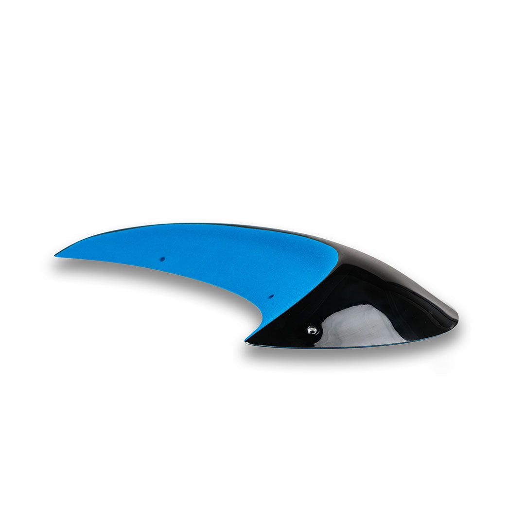 Spore Left 0 800mm - Black Ice