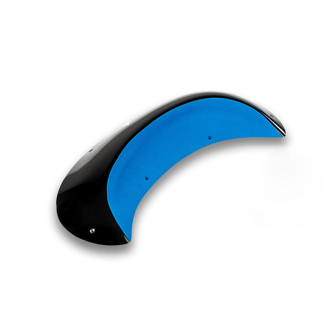 Spore Left +1 800mm - Black Ice