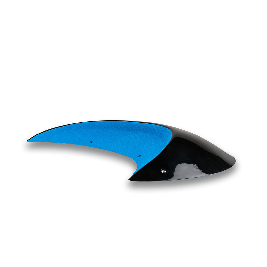 Spore Left +1 800mm - Black Ice