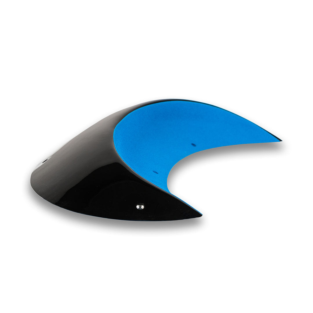 Spore Left +1 800mm - Black Ice