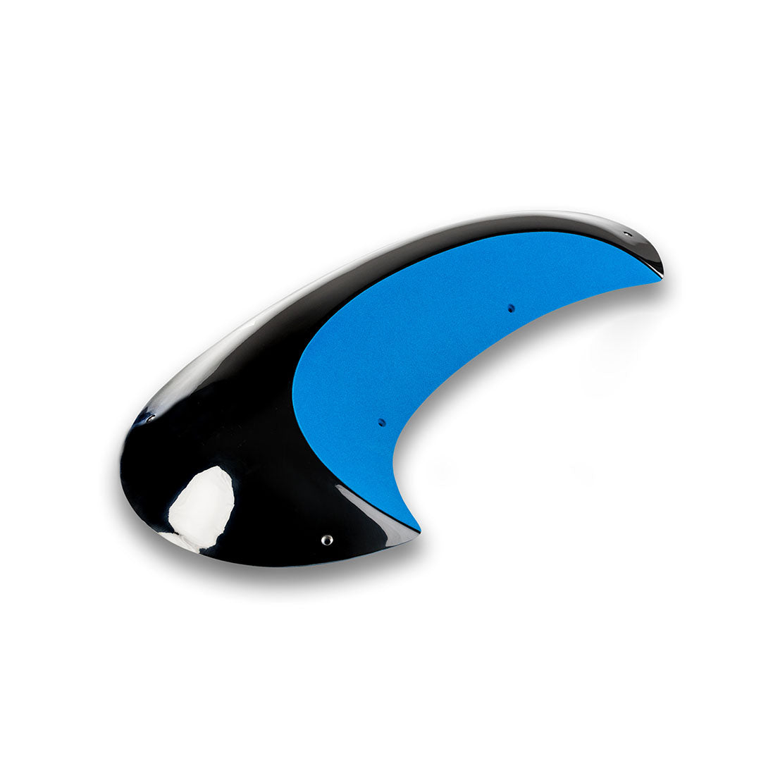 Spore Right -1 800mm - Black Ice