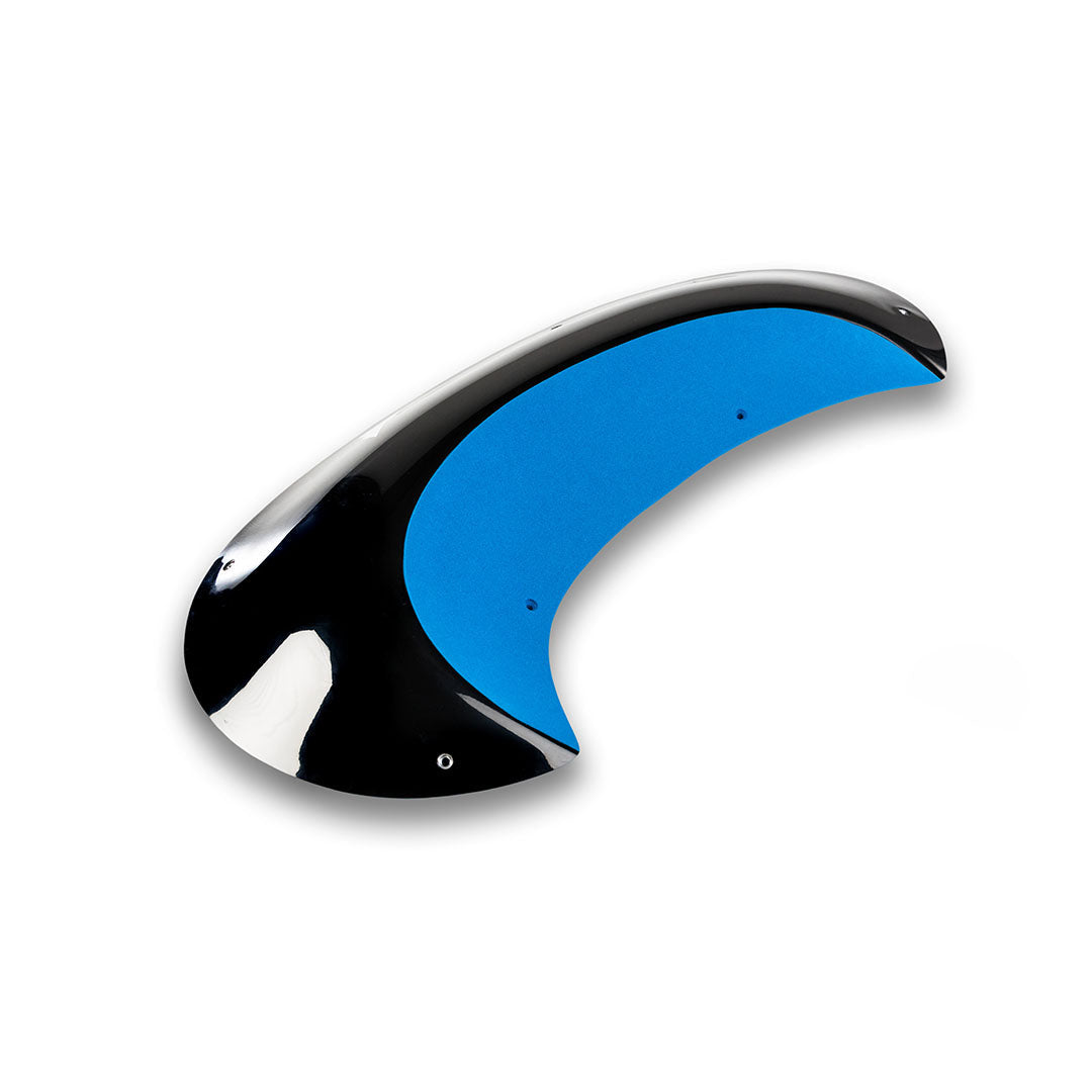 Spore Right 0 800mm - Black Ice